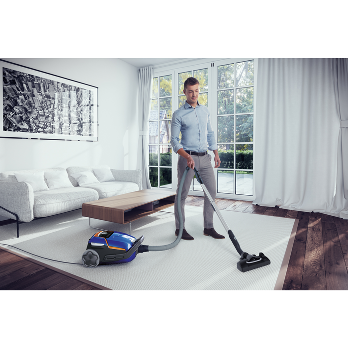 Electrolux - Odkurzacz tradycyjny - EUO93DB