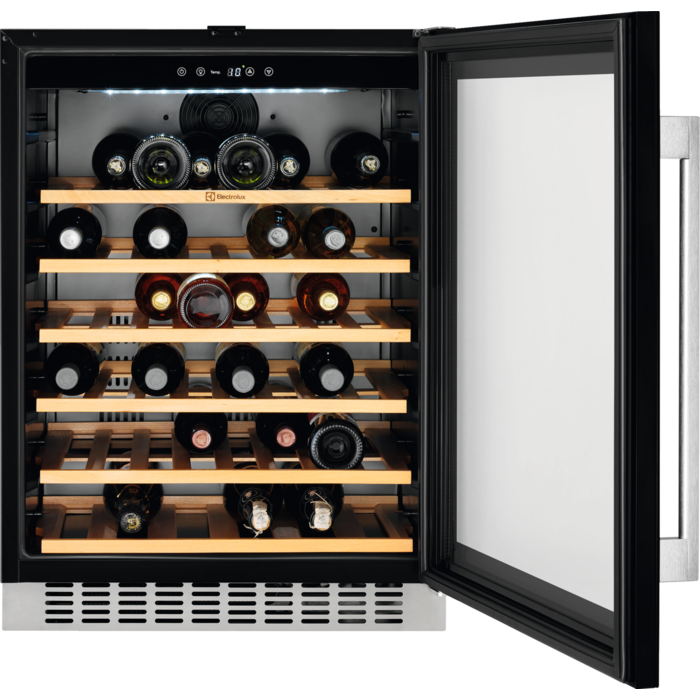 Electrolux - Chłodziarka do wina - ERW1573AOA