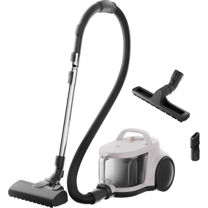 Electrolux - Odkurzacz bezworkowy - EL51C2SW