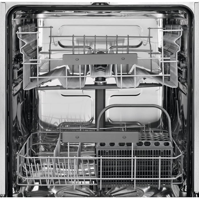 Electrolux - Zmywarka do zabudowy - EES47300IX