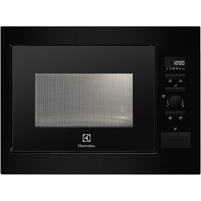 Electrolux - Kuchenka mikrofalowa - EMS26004OK