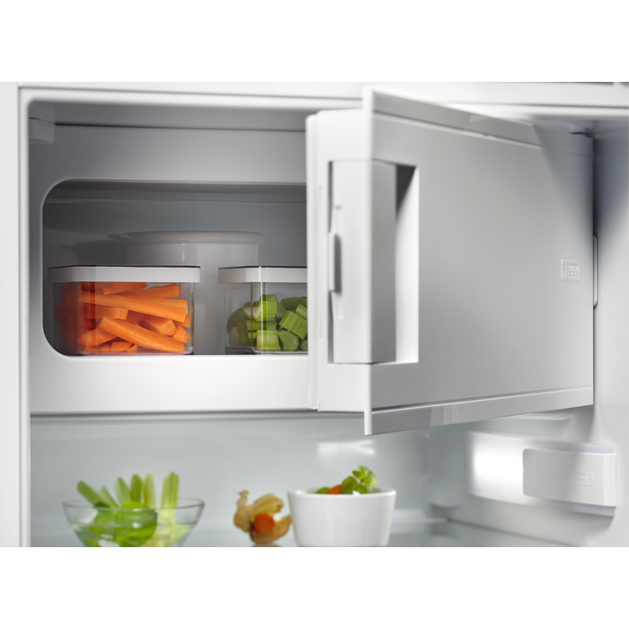 Electrolux - Chłodziarka do zabudowy - LFB2AE88S
