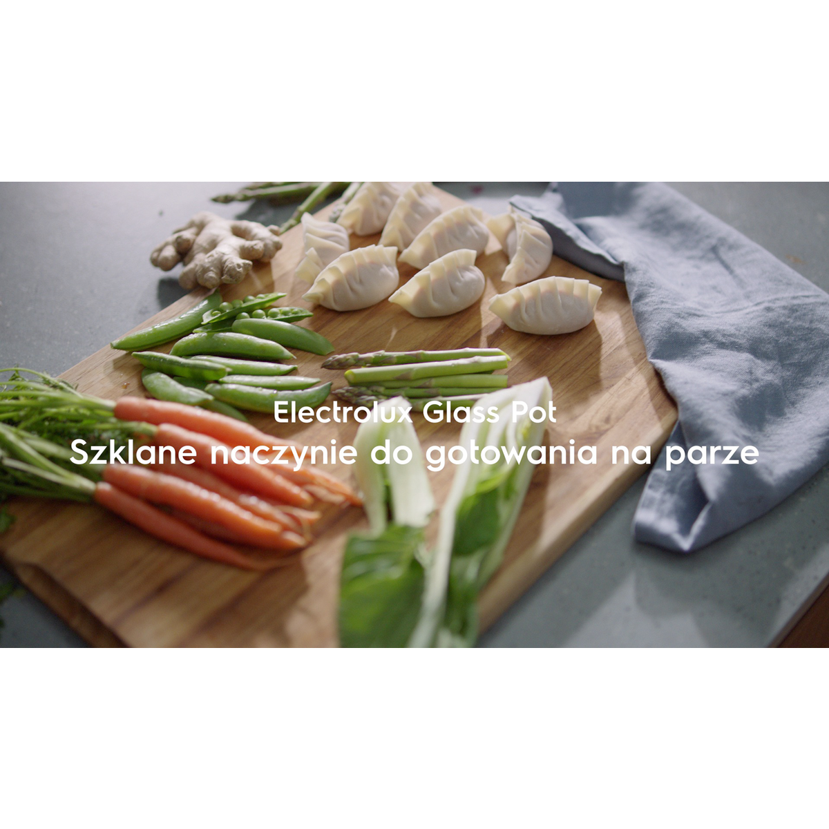 Electrolux - Piekarnik - KOCDH76X