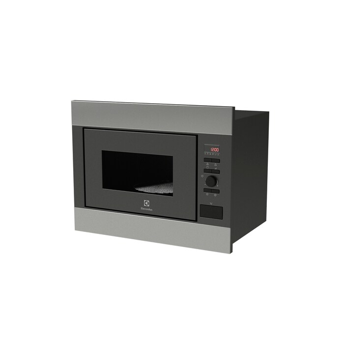Electrolux - Kuchenka mikrofalowa - EMS26204OX