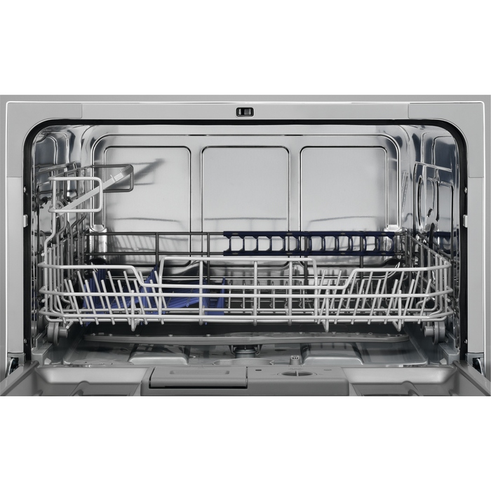 Electrolux - Kompaktowa zmywarka do zabudowy - ESL2500RO
