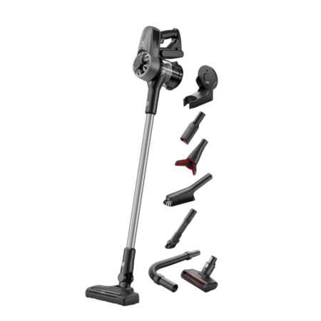 Odkurzacz bezprzewodowy N/Amins