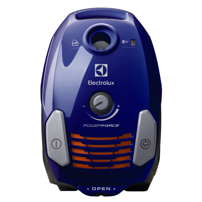 Electrolux - Odkurzacz tradycyjny - ZPFPARKDB
