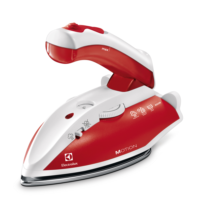 Electrolux - Żelazko tradycyjne - EDBT800