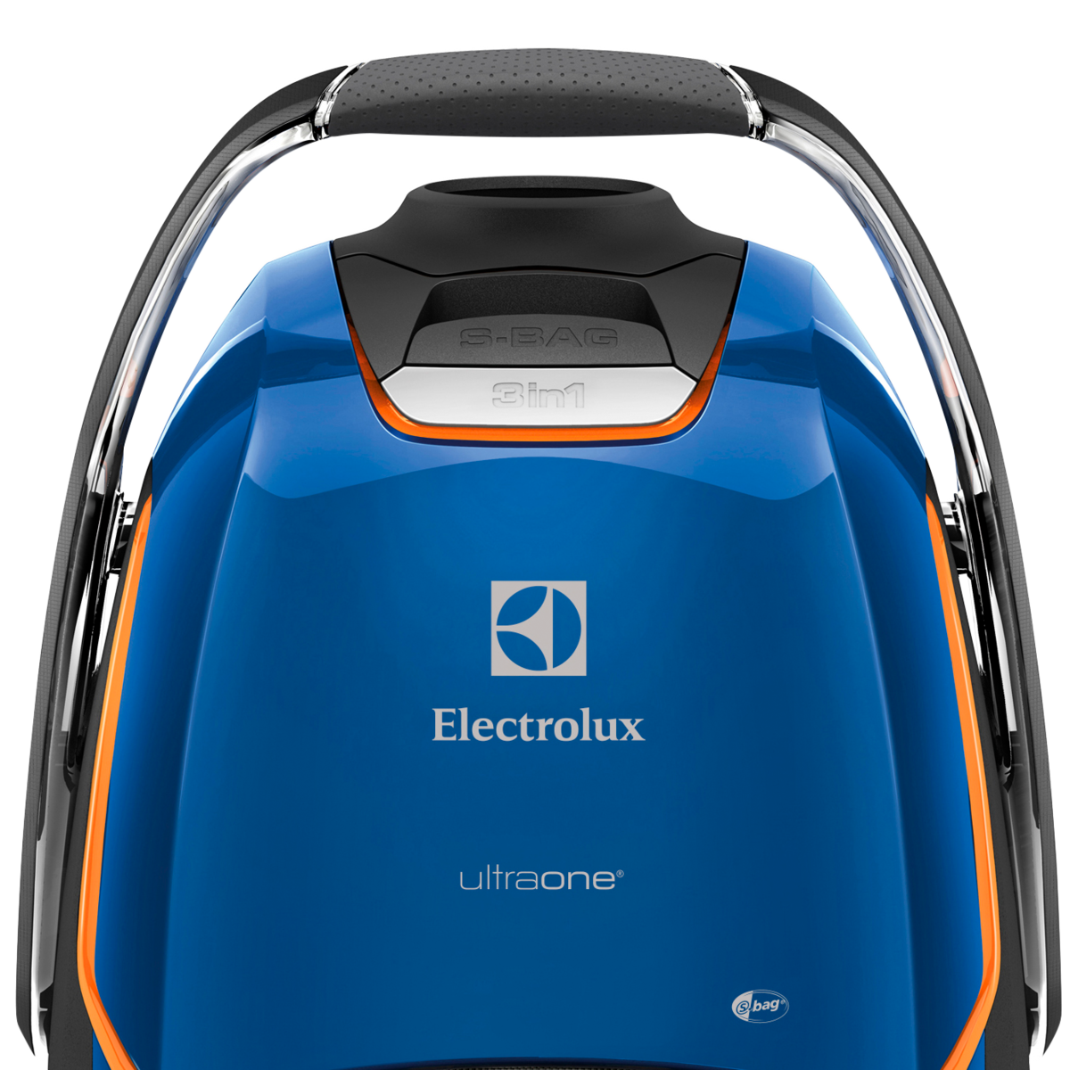 Electrolux - Odkurzacz tradycyjny - EUO95CB