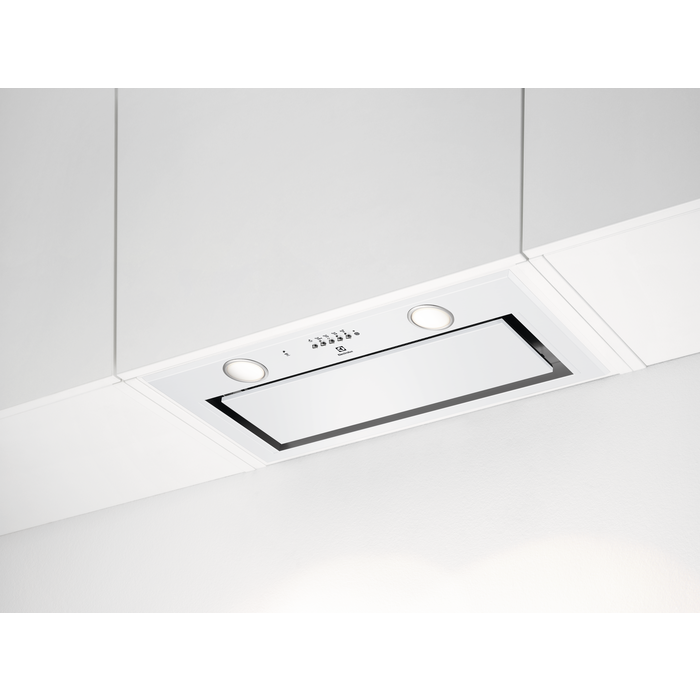 Electrolux - Okap do zabudowy - LFG716W