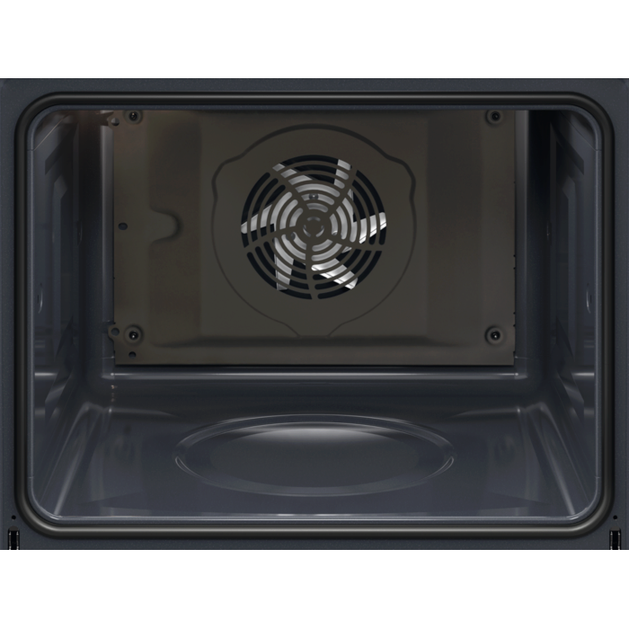 Electrolux - Piekarnik parowy - EOD6F77WZ