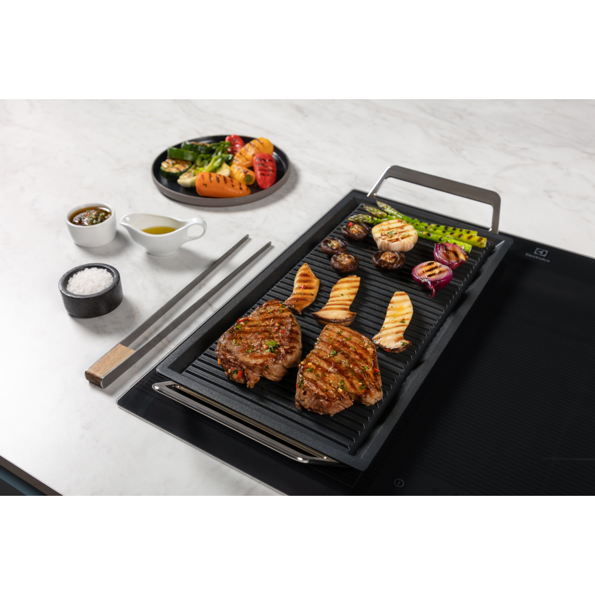 Electrolux - Infi Grill - E9HL33