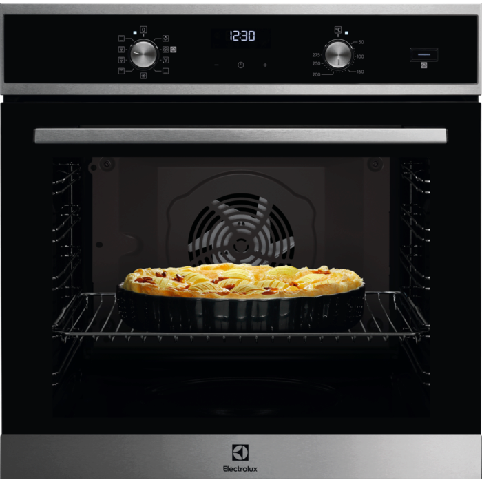 Electrolux - Piekarnik - EOD5F71X