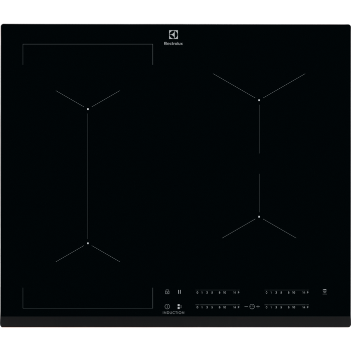 Electrolux - Płyta indukcyjna - EIV63443