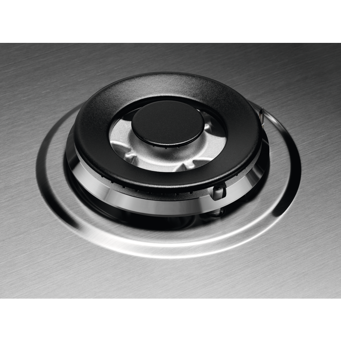Electrolux - Płyta gazowa - EGS6436SX