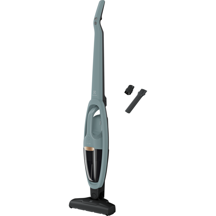 Electrolux - Odkurzacz bezprzewodowy - WQ61-40OG