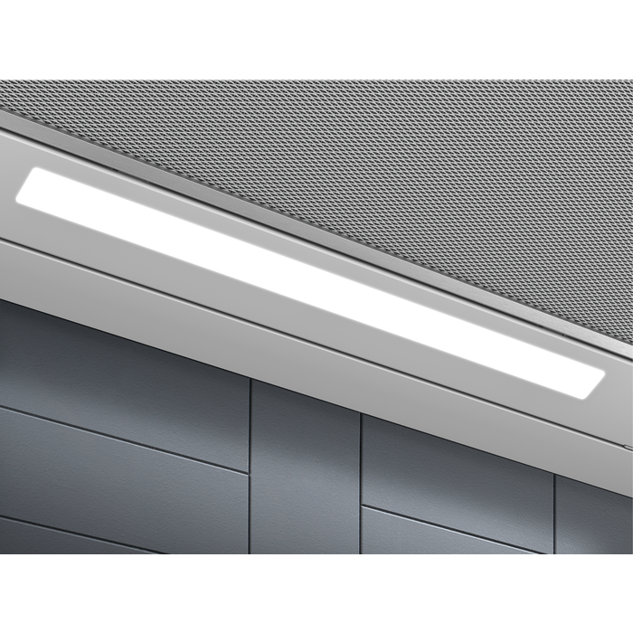 Electrolux - Okap 60 cm - LFP616X