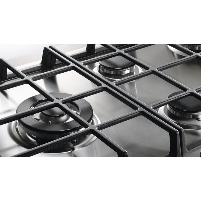 Electrolux - Płyta gazowa - EGH6343RON
