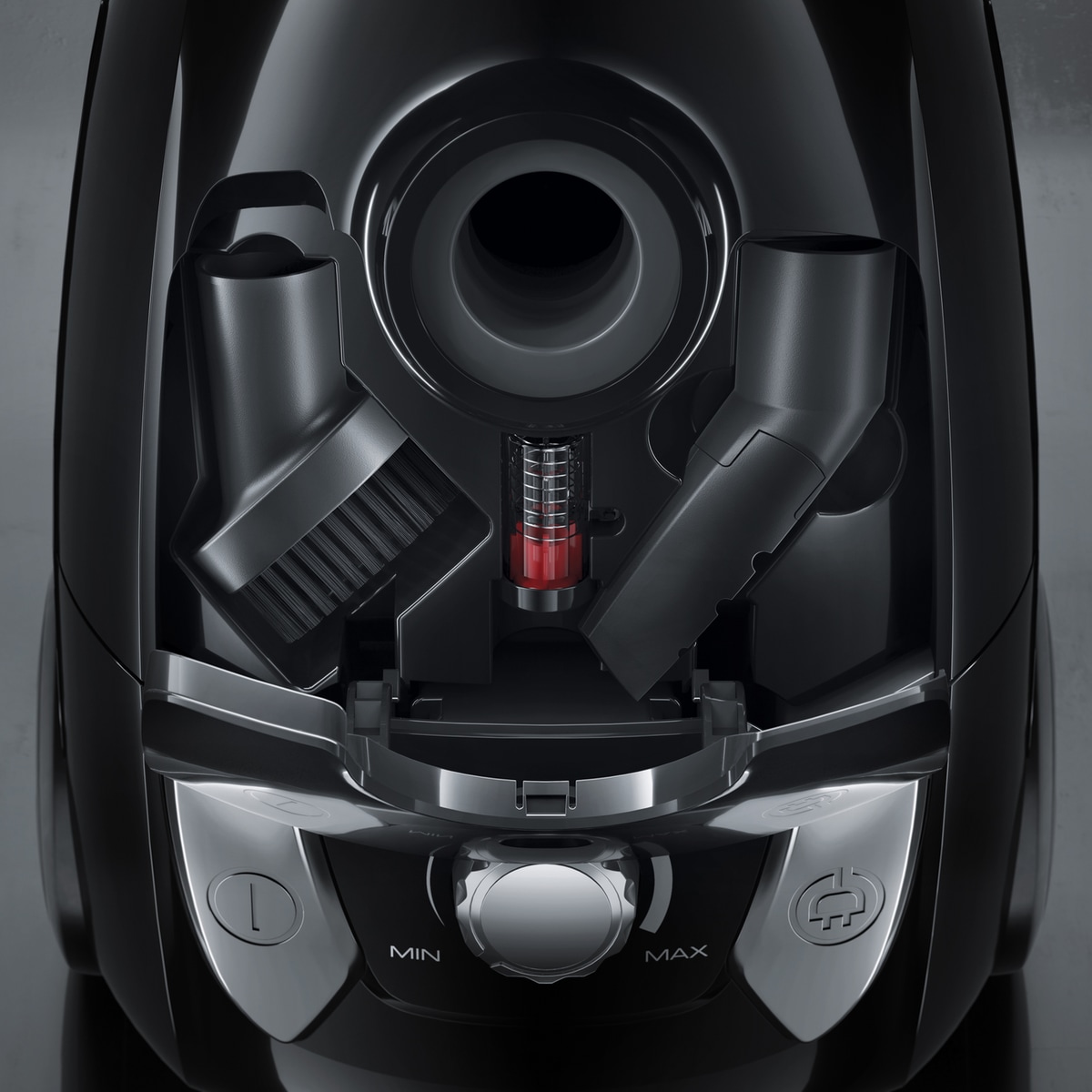 Electrolux - Odkurzacz tradycyjny - EEG43WR