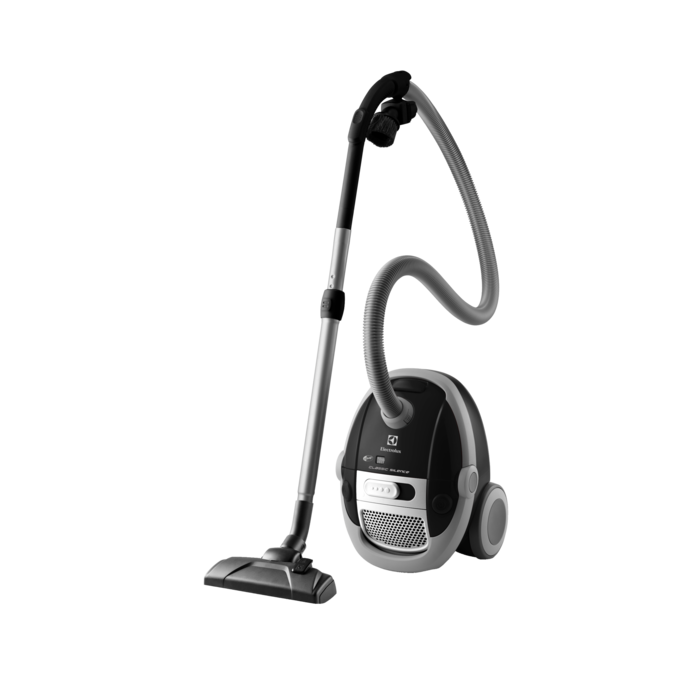 Electrolux - Odkurzacz tradycyjny - ZCS2220BEL