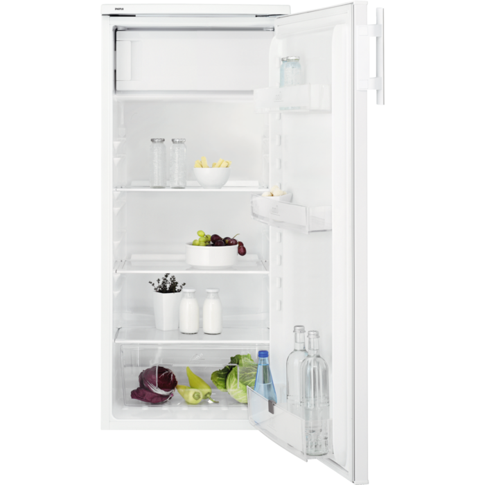 Electrolux - Chłodziarka wolnostojąca - ERF1904FOW