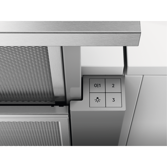 Electrolux - Okap 60 cm - YFP616X