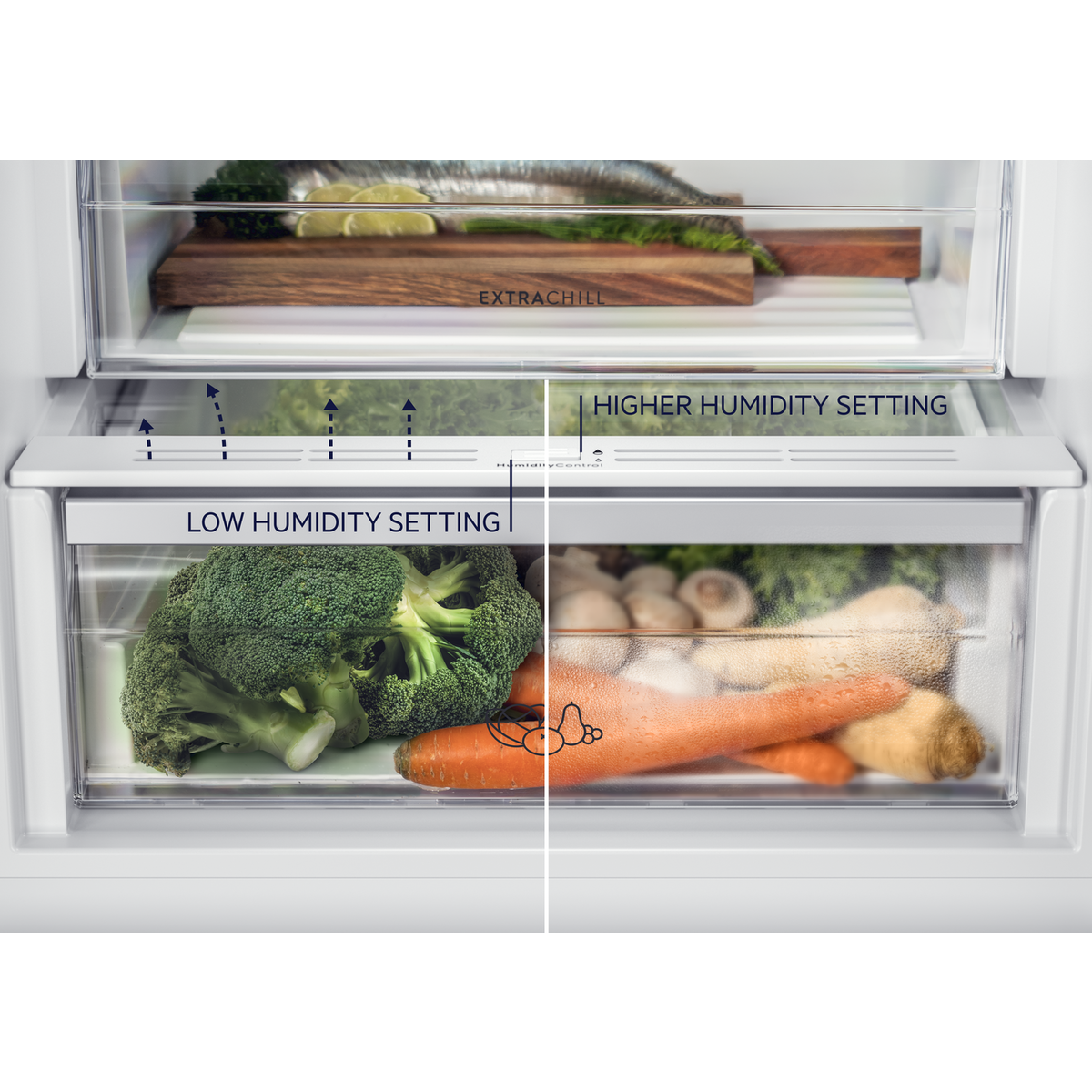 Electrolux - Chłodziarka wolnostojąca - LRS3DE39U