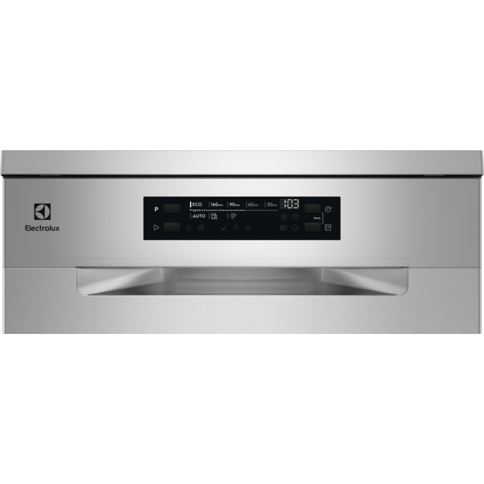 Electrolux - Zmywarka 60 cm - ESM48400SX