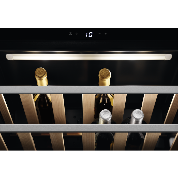 Electrolux - Chłodziarka kompaktowa - KBW5X