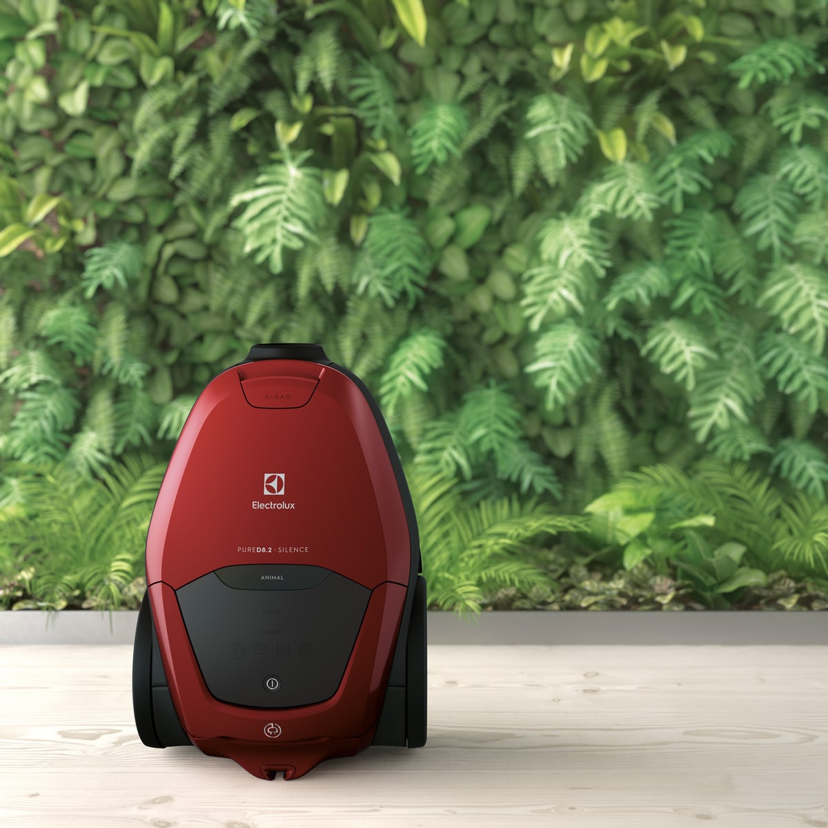Electrolux - Odkurzacz tradycyjny - PD82-ANIMA