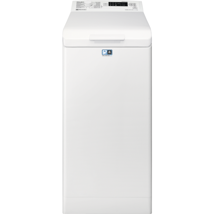 Electrolux - Pralka ładowana od góry - EW5T507P