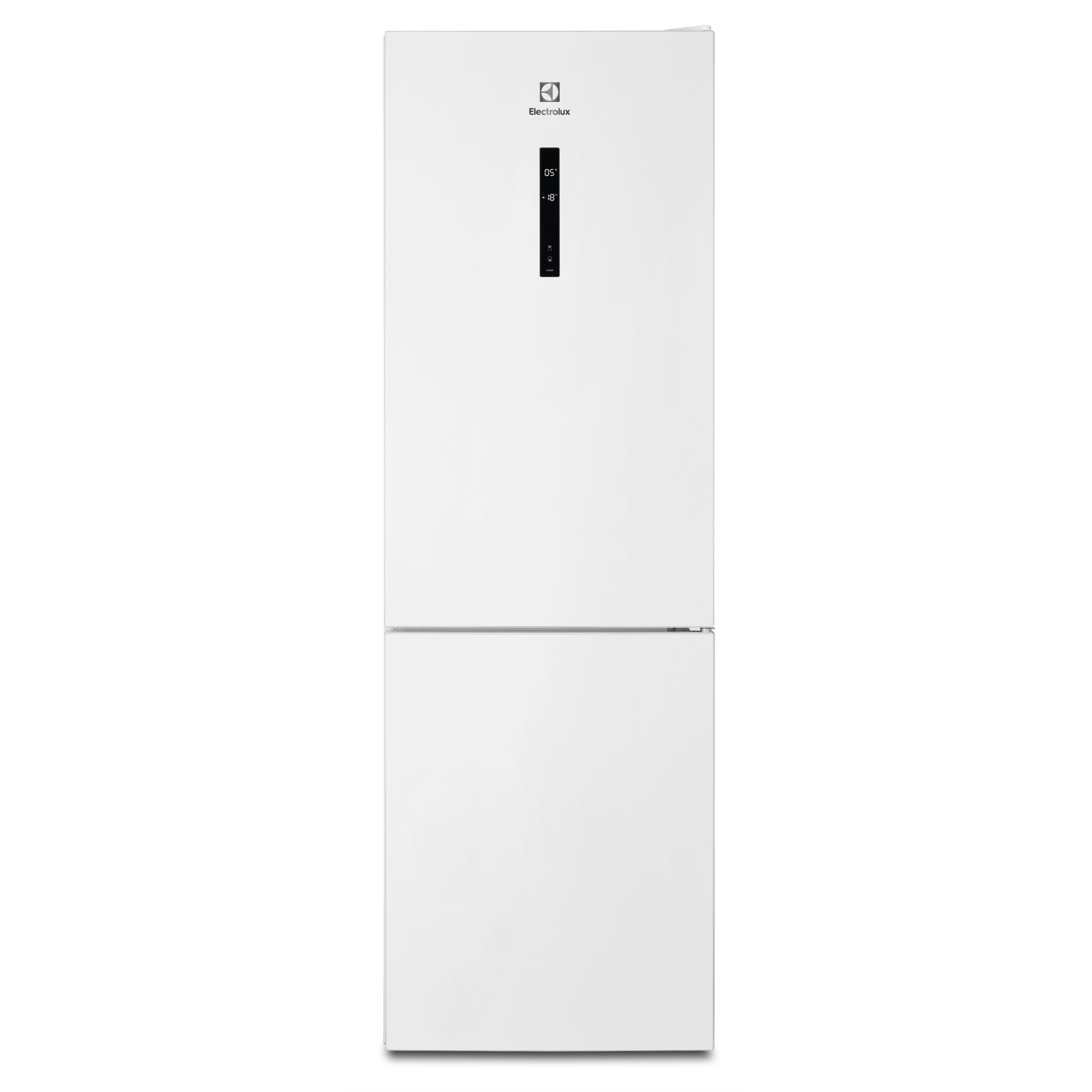Electrolux - Lodówka wolnostojąca - LNC7ME32W2