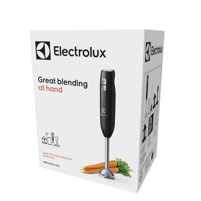 Electrolux - Blender ręczny - ESTM3400