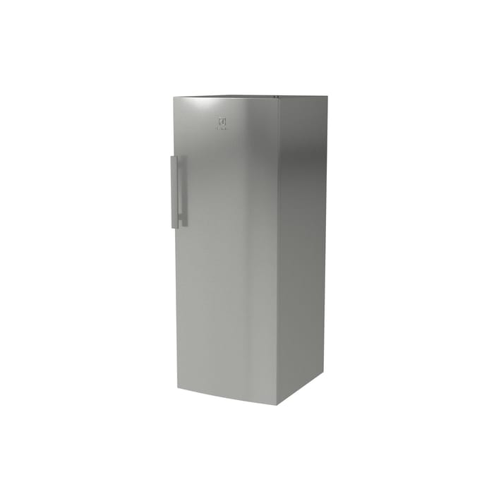Electrolux - Zamrażarka wolnostojąca - LUT5NF20X