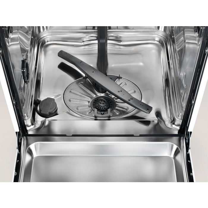 Electrolux - Zmywarka wolnostojąca - ESF5512LOW