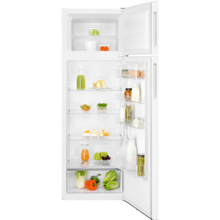 Electrolux - Lodówka wolnostojąca - LTB1AE28W0