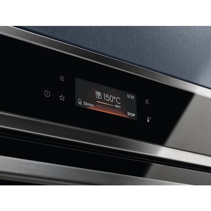 Electrolux - Piekarnik - EOB8S39X