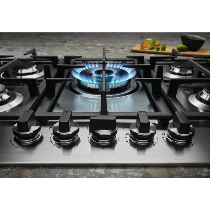 Electrolux - Płyta gazowa - KGU64361X