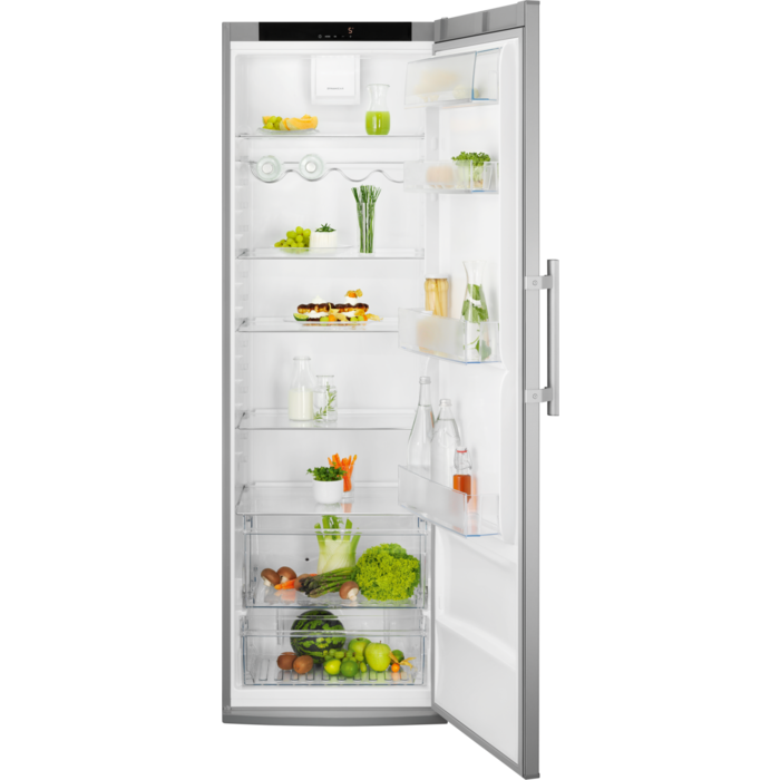 Electrolux - Chłodziarka wolnostojąca - LRS2DE39X