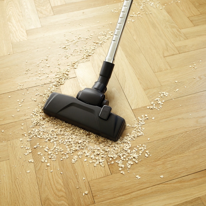 Electrolux - Odkurzacz bezworkowy - EAPC52LR
