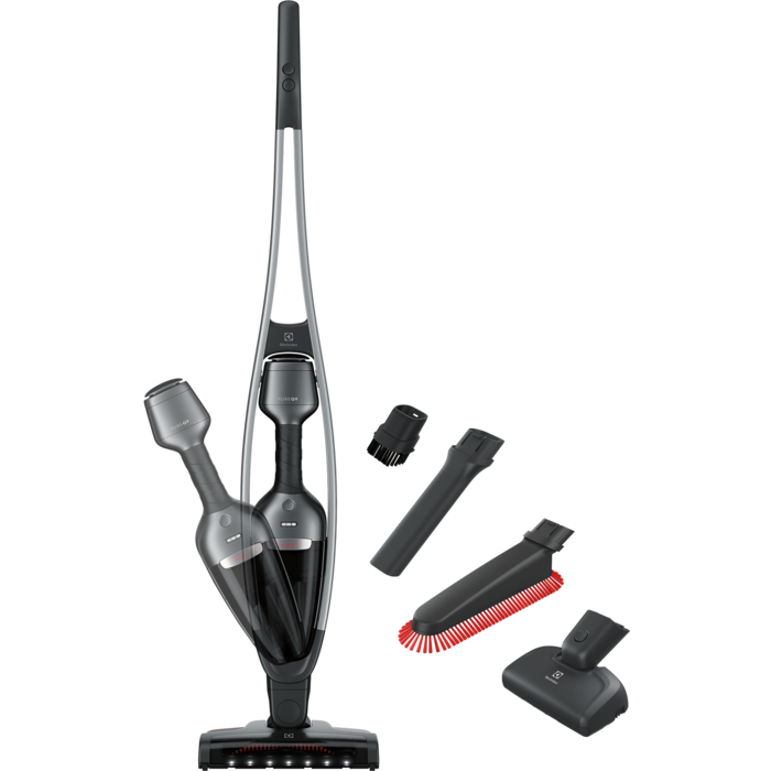 Electrolux - Odkurzacz bezprzewodowy - PQ91-ANIMA