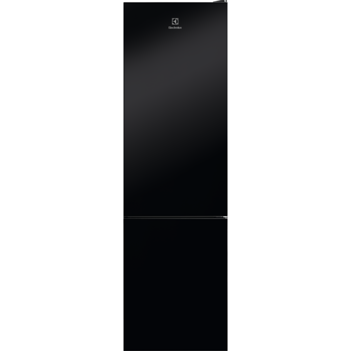 Electrolux - Lodówka wolnostojąca - LNT7ME34K1