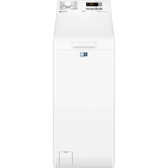 Electrolux - Pralka ładowana od góry - EW6TN5061FP