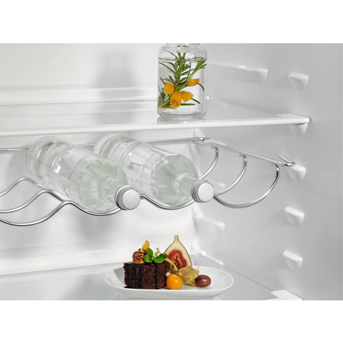 Electrolux - Chłodziarka do zabudowy - KRS4DE18S