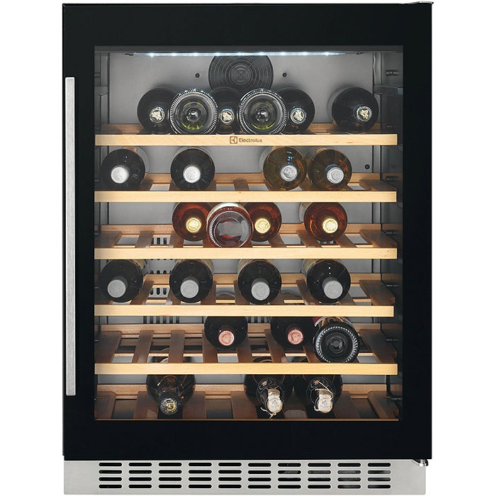 Electrolux - Chłodziarka do wina - ERW1573AOA
