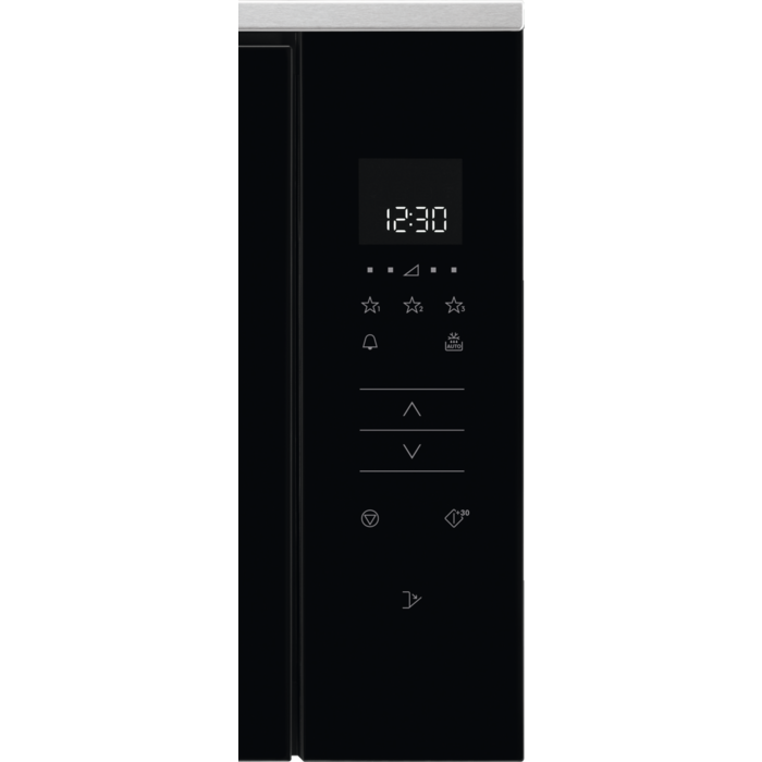 Electrolux - Kuchenka mikrofalowa - KMFE172TEX