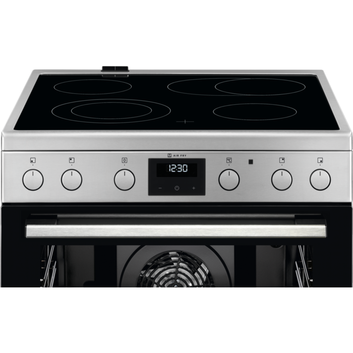 Electrolux - Kuchnia elektryczna - LKR64020AX