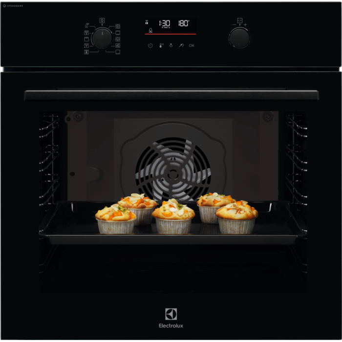 Electrolux - Piekarnik - LOD6F77WZ