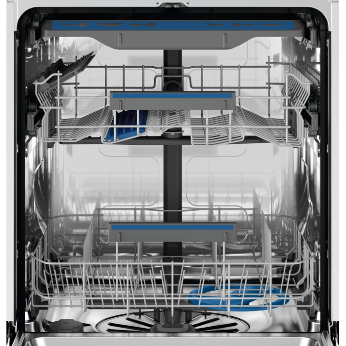 Electrolux - Zmywarka do zabudowy - EES48400L