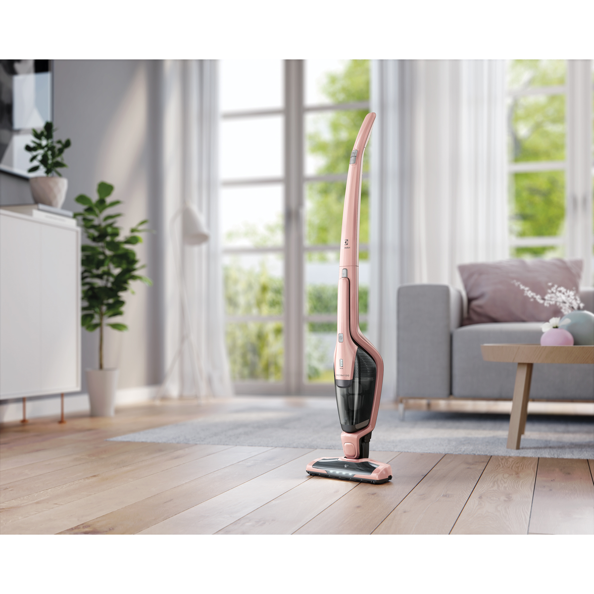 Electrolux - Odkurzacz bezprzewodowy - EER73BP
